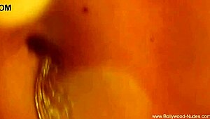 Dancing Nude In Indian Light