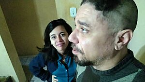 i totally submitted transforming dany rio official's mouth into a pussy