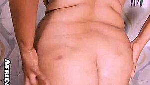 bath time wanna join me for some fun