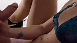 Steamy POV Sex with Perfect Cock for Riding Hard, Deep Throating, and Wet Dirty Talk