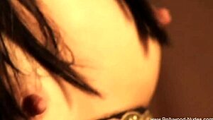 Dancing Nude In Indian Light