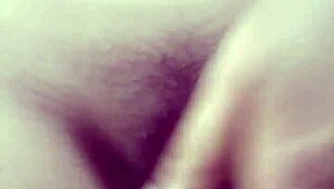 Want to see this Indian girl masturbating solo?