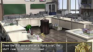 Bible Black The Infection - Memory Loss Playthrough Pt2