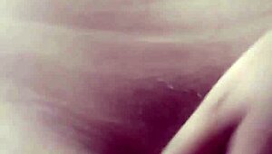 Want to see this Indian girl masturbating solo?