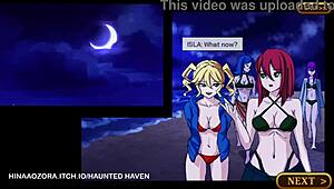 Haunted Haven Unleashes Epic Adventures