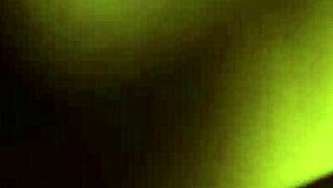 Look at this pretty brunette Indian milf, she's so sexy doing her solo show