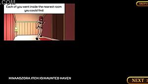 Haunted Haven Unleashes Epic Adventures