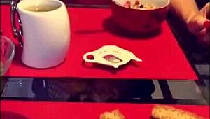 i share my sexy and dirrty snapchats