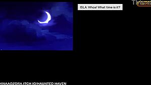 Haunted Haven Unleashes Epic Adventures