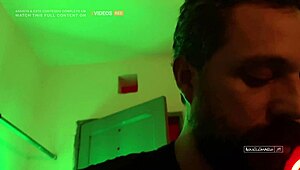 hey, this lingerie teaser chick loves getting tied up for sex