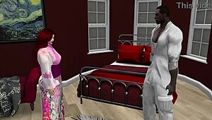 Maria Hires The Plumber