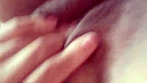 Videl si ako mala viacero neuveriteľných orgazmov v závere