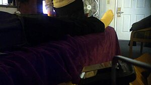 James and Michelle Grijalva, you cum bitch deep throat