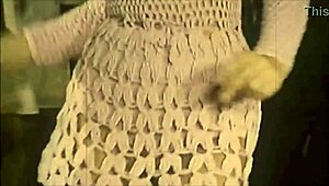 Is vintage interracial sex as hot as it looks?