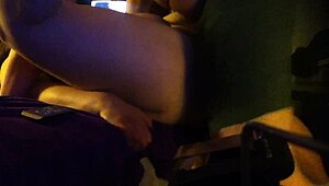 James and Michelle Grijalva, you cum bitch deep throat