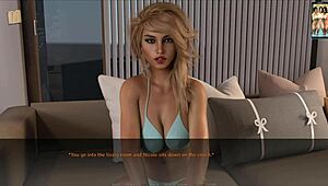 Let's talk about the reunion 84 game.