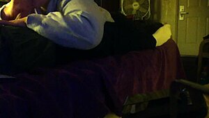 James and Michelle Grijalva, you cum bitch deep throat