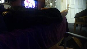 James and Michelle Grijalva, you cum bitch deep throat