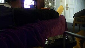 James and Michelle Grijalva, you cum bitch deep throat