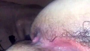 Squirt Triple: Intense Masturbation with Clothes Ripped in Wild Orgasm