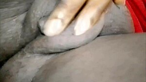 yo, gotta see this steamy action with calabar village girl!