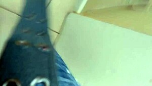 Puerto Rican Sloppy Top Devours Big Black Cock With Intense Passion!