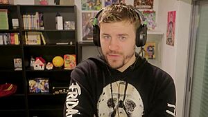 Stuck in naughty escape game? Uncensored blowjob