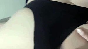 Fucking My Ex After Gym Session