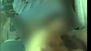 Fucking My Ex After Gym Session