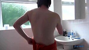 Kimberly Scott's Nerd Obsession Unleashed!