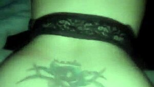 Que rico culo tiene mi puta Desiree bent over.