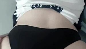 Fucking My Ex After Gym Session