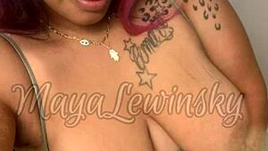 Calling All Titty Lovers, Ebony Lingerie Milf Natural Tits Babe Interracial Solo Pornstar Black.