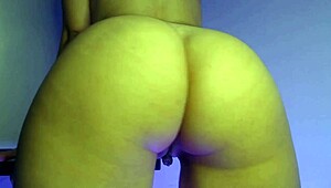 does this milf's small tits and ass want to ride your cock in pov anal?