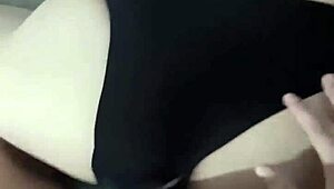 Fucking My Ex After Gym Session