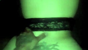 Que rico culo tiene mi puta Desiree bent over.