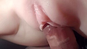 I need a quick fuck before hitting the bed tonight.