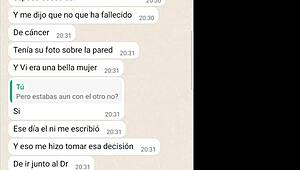 My Girlfriend Shares Her Story After We Broke Up - Part 7