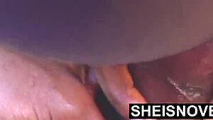 So, I traded my big ass for cash with the repairman. That huge dick banged me doggystyle!