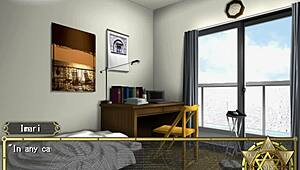 bible black infection demon of lust playthough pt3 i messed up