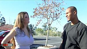 เอาตูดนมมาให้ก่อน ก่อนเย็ดสาวหื่นลึกแรงเลย!