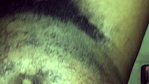 Fucking Ex Girlfriend With Big Cock In Car