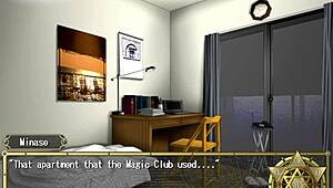 bible black infection demon of lust playthough pt3 i messed up