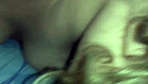 after the party, this teen 18+ got into some crazy oral fun during the holiday