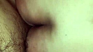 anal and vaginal action on webcam!