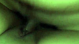 anal and vaginal action on webcam!