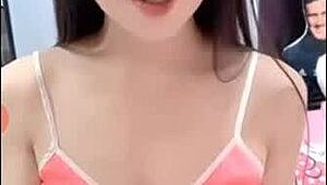 Bライブまとめ１ showcases stunning Asian webcam moments from Thailand