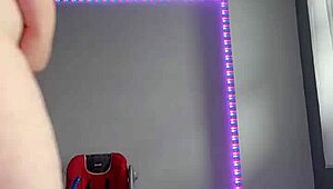 dancing and teasing in style