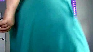 dancing and teasing in style