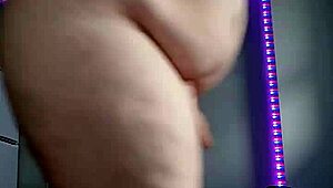 dancing and teasing in style